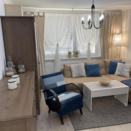 Cosy Apartmant In Hodonin Apartman Kültér fotó