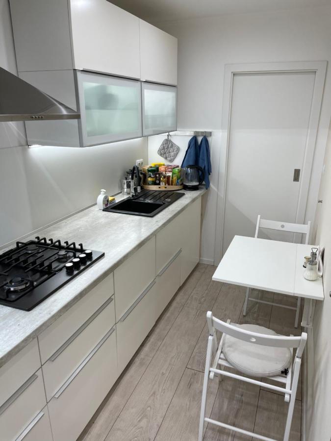 Cosy Apartmant In Hodonin Apartman Kültér fotó