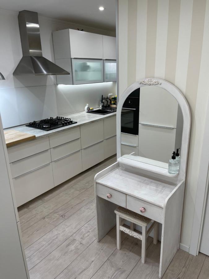 Cosy Apartmant In Hodonin Apartman Kültér fotó