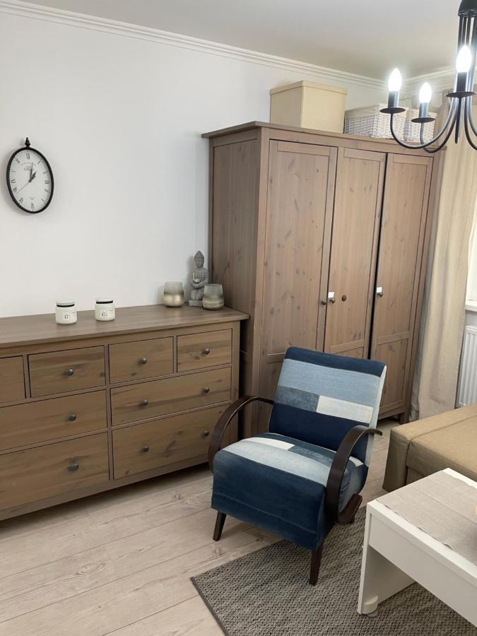 Cosy Apartmant In Hodonin Apartman Kültér fotó