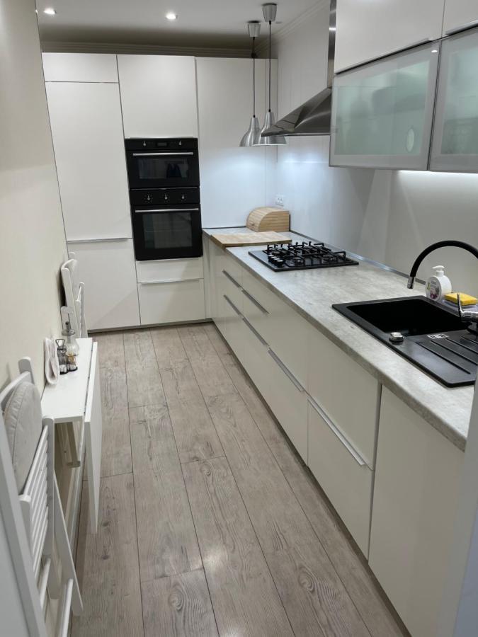 Cosy Apartmant In Hodonin Apartman Kültér fotó