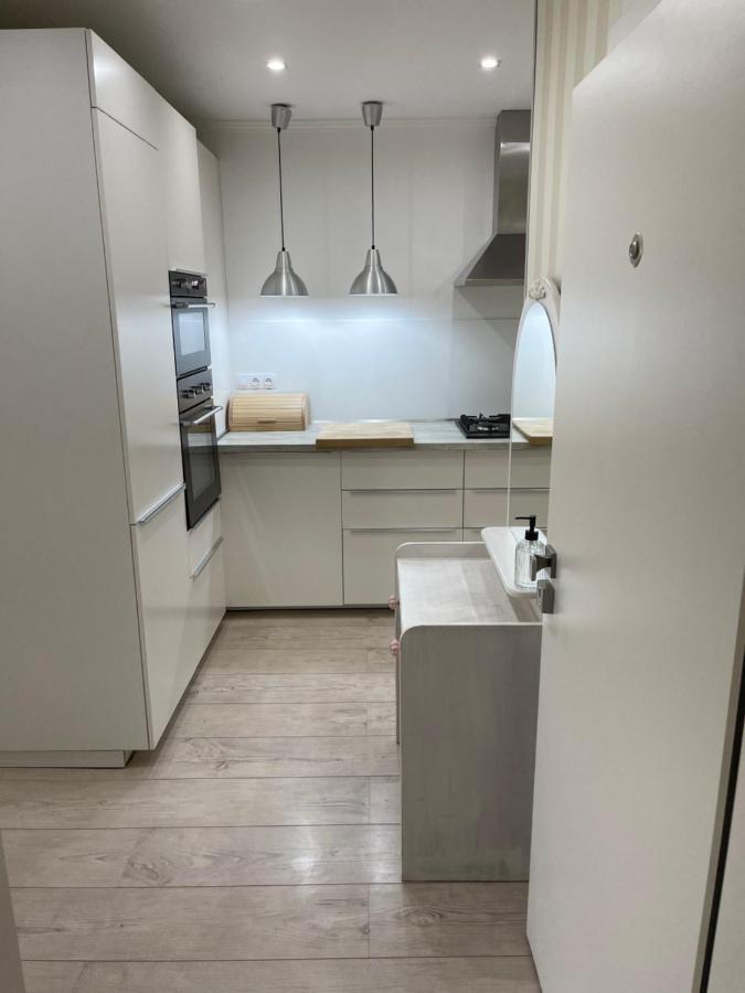 Cosy Apartmant In Hodonin Apartman Kültér fotó