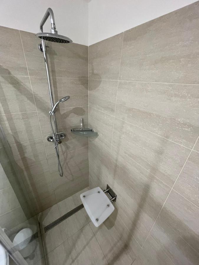 Cosy Apartmant In Hodonin Apartman Kültér fotó