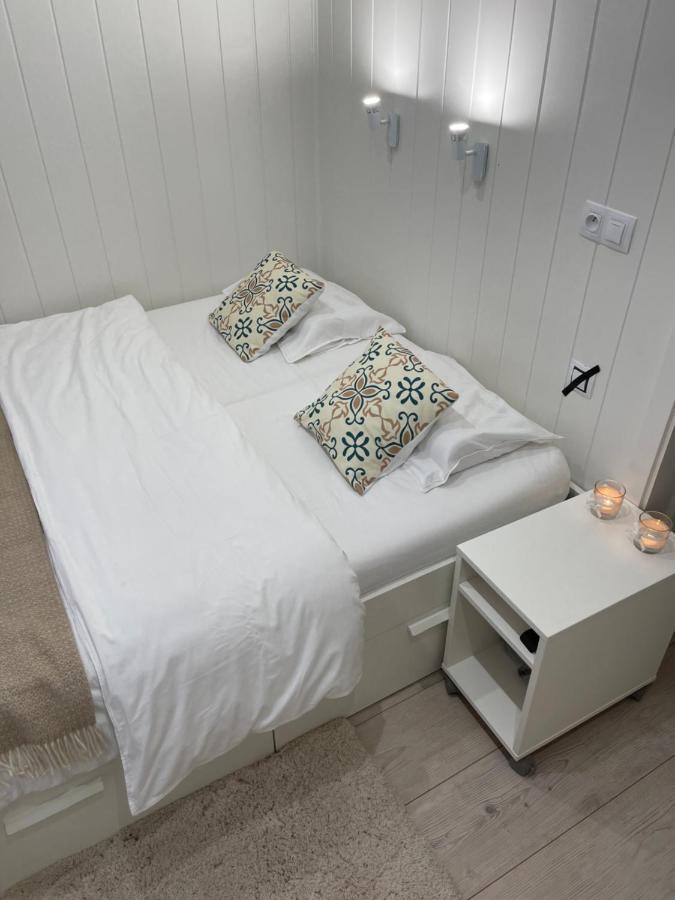 Cosy Apartmant In Hodonin Apartman Kültér fotó