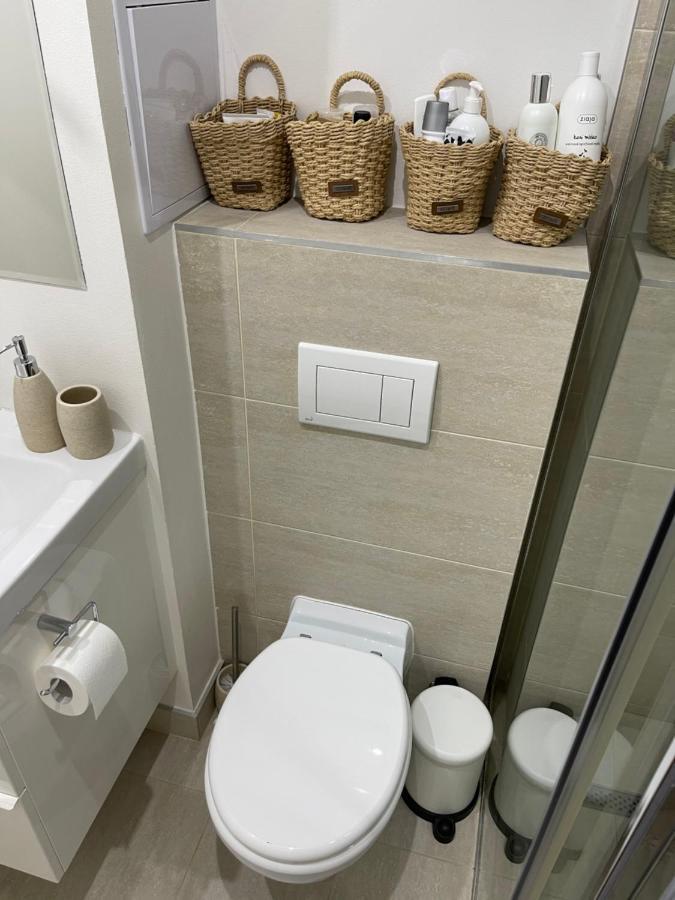 Cosy Apartmant In Hodonin Apartman Kültér fotó