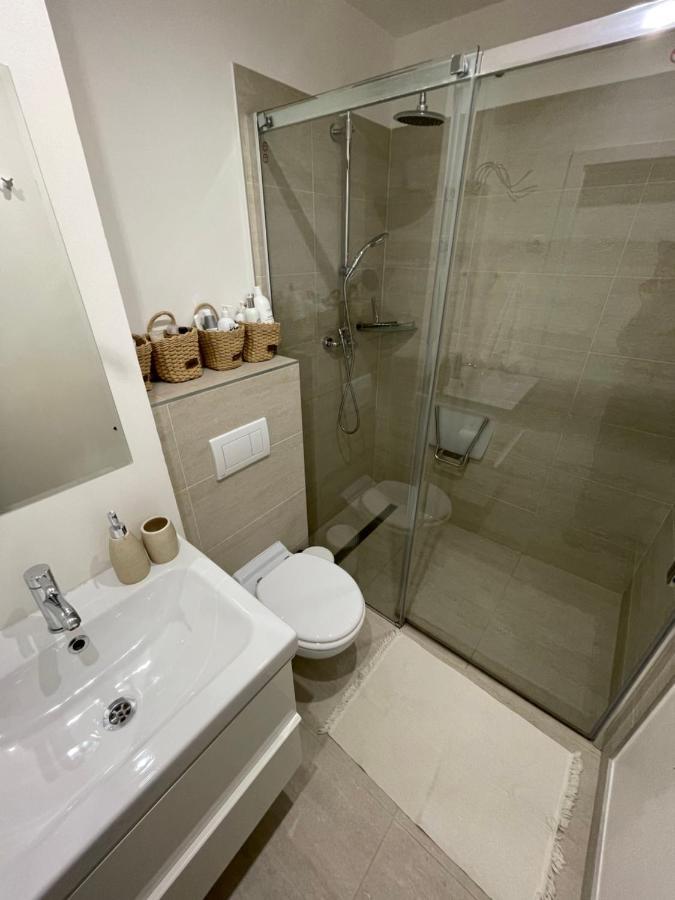 Cosy Apartmant In Hodonin Apartman Kültér fotó